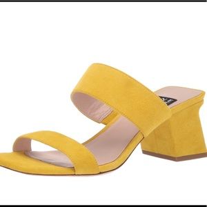 7.5M - Nine West Churen Sandal